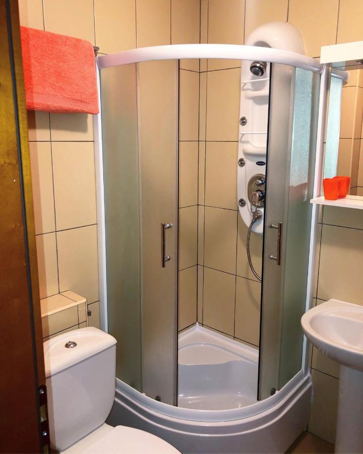 Apartmani Tamara Vrnjacka Banja Exterior photo