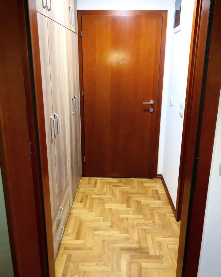 Apartmani Tamara Vrnjacka Banja Exterior photo